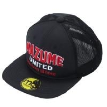 Кепка MAZUME FLAT CAP MESH UNITED MZCP-538