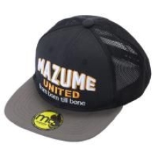 Кепка MAZUME FLAT CAP MESH UNITED MZCP-538