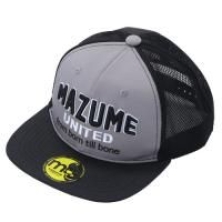 Кепка MAZUME FLAT CAP MESH UNITED MZCP-538