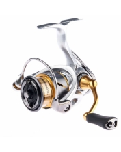 Котушка Daiwa 21 Freams LT2500 