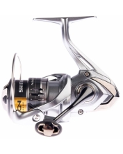 Катушка Shimano 21 Nasci C2000S