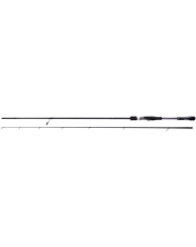 Вудилище спінінгове Daiwa Prorex X 2.40m 15-50g 