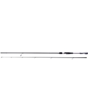 Вудилище спінінгове Daiwa Prorex X 2.40m 30-70g 