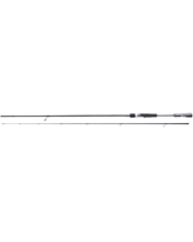 Вудилище спінінгове Daiwa Prorex X 2.40m 7-21g 