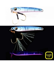 Пількер Daiwa Gekkabijin Prisoner TG II 10.0g pink sardine 