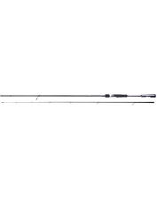 Вудилище спінінгове Daiwa Prorex X 2.40m 10-30g 