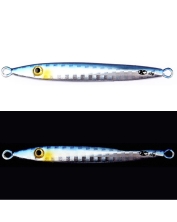 Пількер Kalipso Garfish 10g 312 