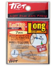 Застібка TICT LACLIP (VALUE PACK) LONG 