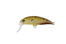 Воблер JACKALL/TIMON BURIBURI MINNOW #ENDSUKE PUMPKIN