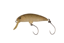 Воблер JACKALL/TIMON BURIBURI MINNOW #ENDO GLOW PELLE OLIVE 868