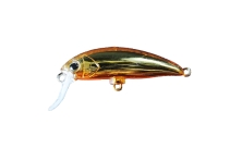 Воблер JACKALL/TIMON BURIBURI MINNOW #GOLDEN