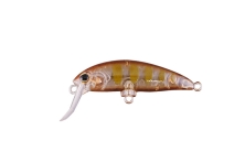 Воблер JACKALL BURIBURI MINNOW #TACKY GLOW YAMAME 