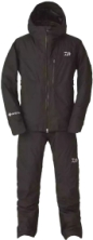 Костюм Daiwa Gore-Tex Winter Suit DW-1220 L Black