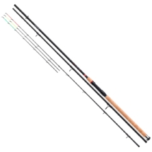 Вудилище фідерне Daiwa Ninja X Feeder 3.90m 40-120g 