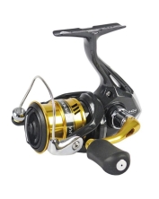 Катушка Shimano 17 Sahara C2000S