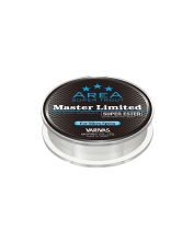 Лісочка Varivas Area Trout Master LTD Ester 150м 0.117мм 2.3lb 