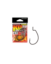 Крючок Decoy KG Wide Worm 25 №2(8) (арт.40405596180)