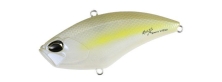 Воблер DUO REALIS APEX VIBE F85 CCC3162 CHARTREUSE SHAD 