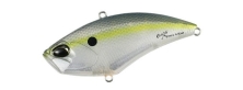 Воблер DUO REALIS APEX VIBE F85 CCC3270 GHOST AMERICAN SHAD