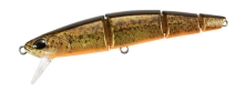 Воблер DUO SPEARHEAD RYUKI QUATTRO 90S CCCZ291 RP GOLD LOACH OB