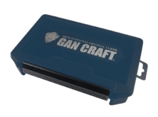 Коробка для воблерів GAN CRAFT ORIGINAL LOGO MULTI BOX 