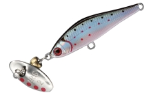 Воблер SMITH AR-HD MINNOW 45HS 06. HS LASER SMELT 