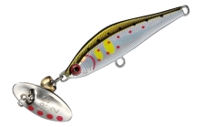 Воблер SMITH AR-HD MINNOW 45HS 07. HS AYU 