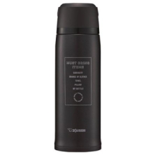Термос Zojirushi SJ-JS10BA 1.03L черный (1678.04.37)
