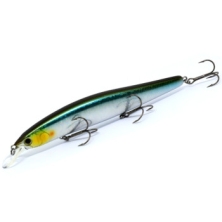 Воблер Daiwa Steez Minnow 125SP SR 125mm 19g #Special Shiner (07430456)