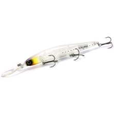 Воблер Daiwa Steez Minnow 125SP DR Shirauo 19gr (07431786)