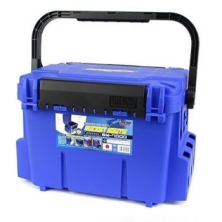 Ящик Meiho Bucket Mouth BM-7000 синий (612340)