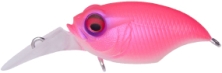 Воблер Megabass Griffon Bait Finesse MR-X F 38mm 5.25g Killer Pink 