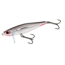 Воблер Salmo Thrill 70S 13g #Silver Flashy Fish (QTH010)