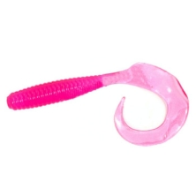Плавающий силикон ZMAN Grubz 9&quot; 3pc #Neon Pink (GRUBZ9-103PK3)