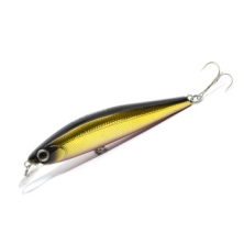 Воблер Daiwa Dr.Minnow 2 70F 70мм 4.8g #Kurokin (07411514) 