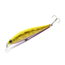 Воблер Daiwa Dr.Minnow 2 70F 70мм 4.8g #Golden Chart (07411893) 