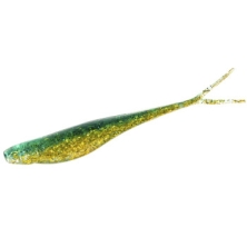 Плавающий силикон ZMAN Scented Jerk Shadz 5&quot; 5pc #Gitter Done (SJS5-371PK5)