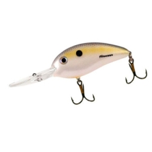 Воблер Bomber Deep Fat Free Shad 76mm 21g #FS (BD8FFS)