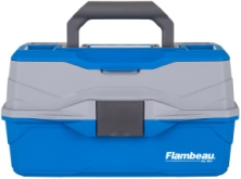 Ящик Flambeau Classic 2-Tray 36х21.6х19сm