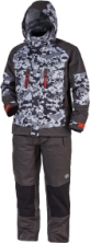 Костюм Norfin Pro Dry 3 Camo XXL / 15000мм 