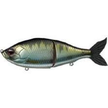 Воблер Ever Green ES Flat 14.5 cm 55g 601 Keta Bass 