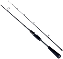 Спінінг Sportex Black Arrow G-3 Spin BA2132 2.10m 20g 