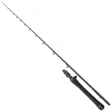 Спиннинг Sportex Hydra Speed UL2213 2.20m 19-71g Casting