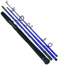 Спиннинг Sportex Neptoon Travel JT2719 2.70m 89-168g
