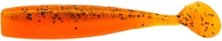 Силикон Lunker City Swimming Ribster 4" #226 (10шт/уп)