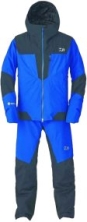 Костюм Daiwa Gore-Tex Winter Suit DW-1220 XL Blue