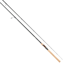 Спінінг Daiwa Silver Creek Native Stinger 85M 2.57m 5-24g 