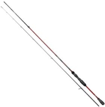 Спиннинг Daiwa Fuego 762LFS-ST 2.25m 3-15g 