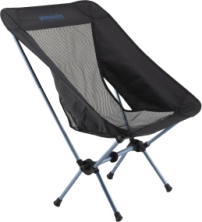 Кресло Pinguin Pocket Chair ц:black/blue