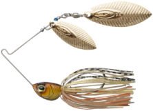 Спиннербейт OSP High Pitcher 9.0g DW S22